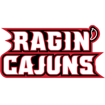 LOUISIANA RAGIN' CAJUNS
